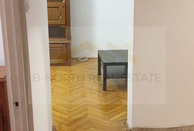 Apartament cu 3 camere decomandat, mobilat în Tineretului - 6