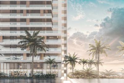 Apartament cu 2 camere decomandat, mobilat în Nord - 2