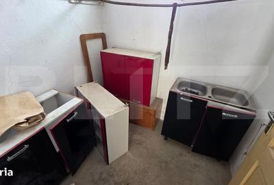 Casă cu 2 camere în Șieu - 6