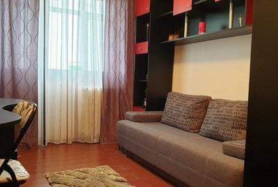 Apartament cu 3 camere decomandat, mobilat în Brătianu - 5