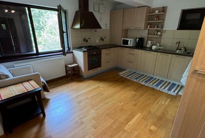 Casă individuală cu 4 camere cu Canalizare în Exterior Sud - 5