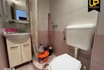 Garsonieră semidecomandată în Giurgiului - 2