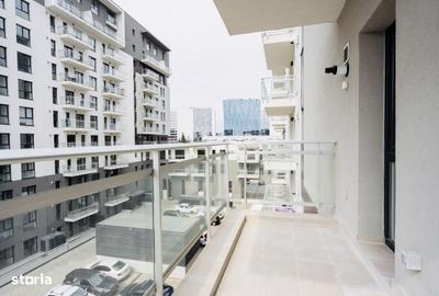 Apartament cu 2 camere în Floreasca - 11