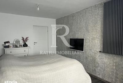 Apartament cu 3 camere în Nufărul - 16