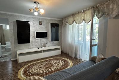 Apartament cu 2 camere decomandat, mobilat în Central - 3