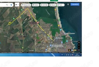 Teren de 355 mp, în Poiana - 10