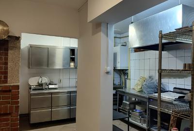 Spațiu comercial, 380 mp în Crângași - 6