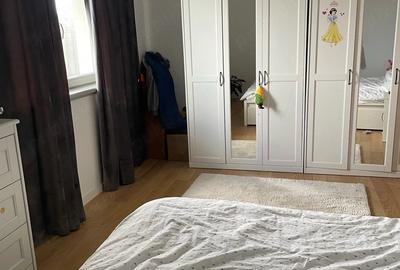 Apartament cu 2 camere decomandat în Moșnița Nouă - 3