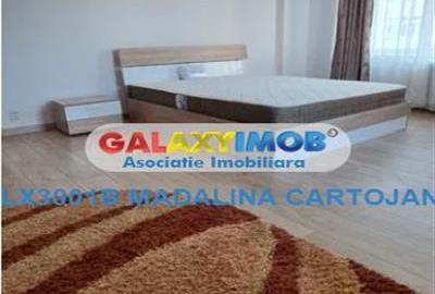 Garsonieră decomandată, mobilată în Obor - 3