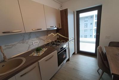 Apartament cu 2 camere decomandat în Pipera - 3