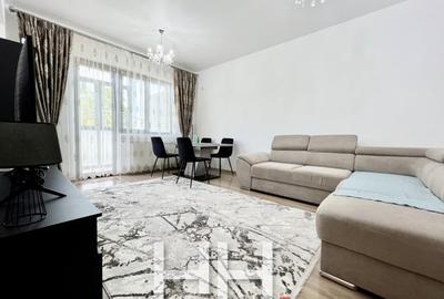 Apartament cu 2 camere decomandat în Fundeni - 4