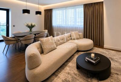 Apartament cu 4 camere decomandat în Nordului