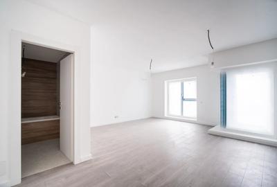 Apartament cu 3 camere decomandat în Obor
