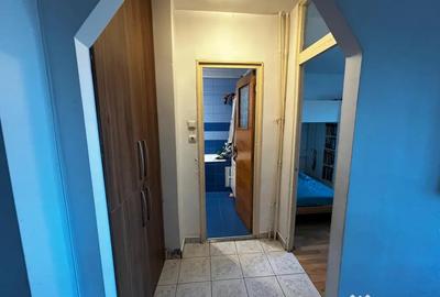 Apartament cu 3 camere semidecomandat în Titan - 9