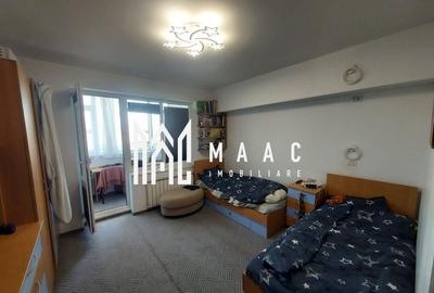Apartament cu 3 camere decomandat, mobilat în Terezian - 3