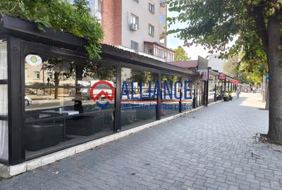 Spațiu comercial, de 450.94000244141 mp, în Central - 2