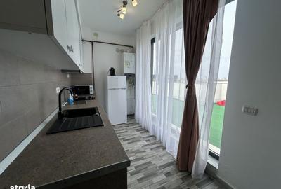 Garsonieră în Nord - 5