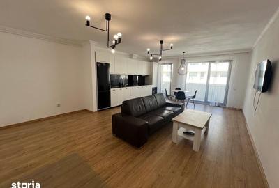 Apartament cu 2 camere în Florești - 2