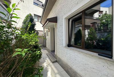 Casă individuală cu 3 camere cu Canalizare în Clucerului - 3