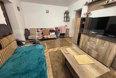 Apartament cu 2 camere decomandat, mobilat în Podul de Fier - 2