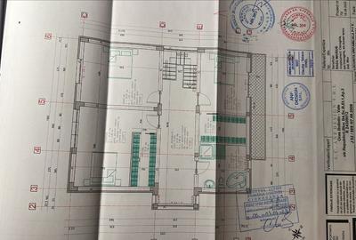 Casă individuală cu 4 camere cu Teren 500 Mp în Ciorogârla - 13