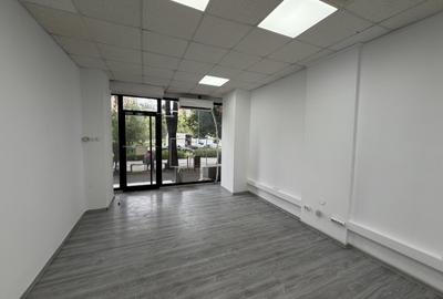 Spațiu comercial, de 55 mp, în Drumul Taberei