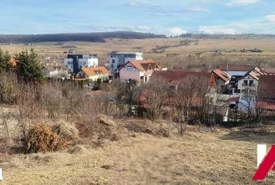 Teren Construcții intravilan de 1583 mp, în Cisnădie - 4