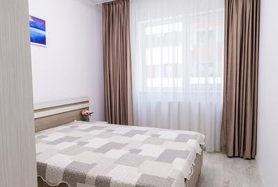 Apartament cu 2 camere decomandat în Militari - 2