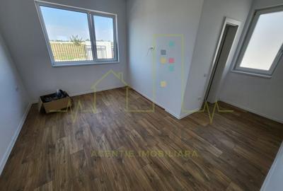 Duplex cu 5 camere cu Teren 310 Mp în Moșnița Veche - 8