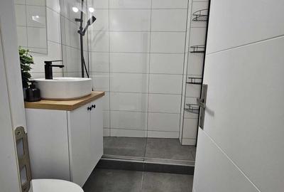 Garsonieră semidecomandată în Central