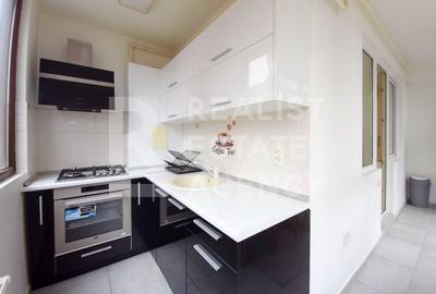 Apartament cu 3 camere în Roșu - 3