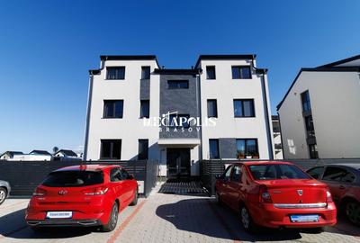 Apartament cu 3 camere decomandat în Sânpetru - 3