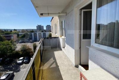 Apartament cu 4 camere decomandat în Central - 10