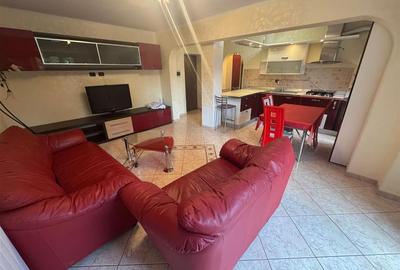 Apartament cu 3 camere decomandat, mobilat în Ultracentral - 13