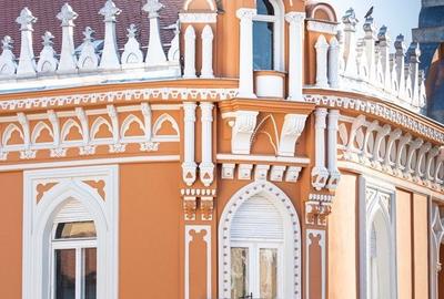 Apartament cu 2 camere în Ultracentral