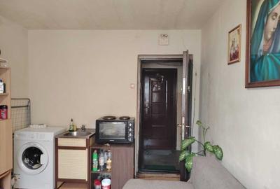 Apartament în Mănăștur - 7