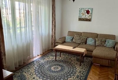 Apartament cu 4 camere decomandat în Valea Rosie