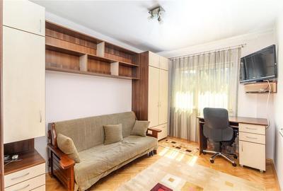 Apartament cu 3 camere decomandat, mobilat în Gheorgheni - 2