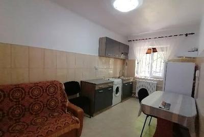 Garsonieră decomandată, mobilată în City Park Mall - 13