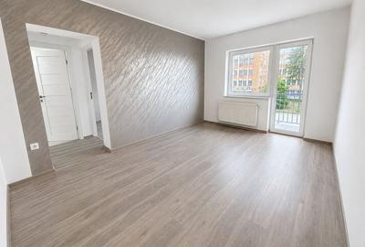 Apartament cu 2 camere decomandat în Cetate