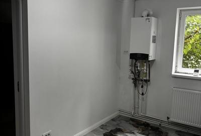 Apartament cu 2 camere decomandat în Vitan