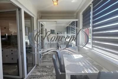 Apartament cu 3 camere semidecomandat în Florești - 14