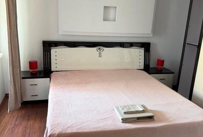 Apartament cu 3 camere decomandat, mobilat în Tomis Nord - 3