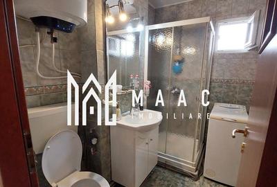 Apartament cu 3 camere semidecomandat, mobilat în Central - 4