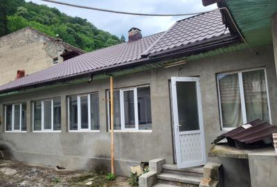Casă cu 4 camere în Căciulata