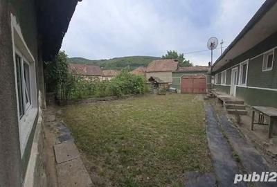 Casă cu 4 camere în Teliu - 3