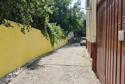 Teren intravilan de 2538 mp, în Universitate - 9