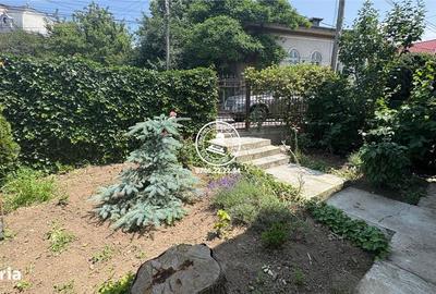 Casă cu 3 camere cu Canalizare în Copou - 11