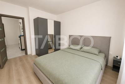 Apartament cu 2 camere decomandat, mobilat în Mihai Viteazul - 4
