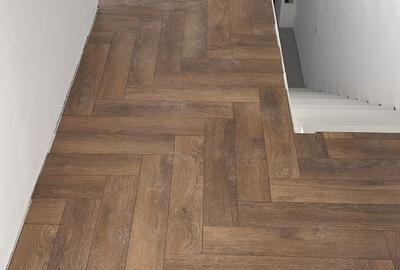 Duplex cu 4 camere cu Teren 350 Mp în Periferie - 18